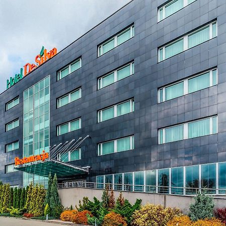 Desilva Warszawa Piaseczno Hotel Piaseczno  Kültér fotó