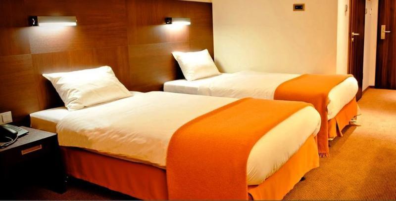 Desilva Warszawa Piaseczno Hotel Piaseczno  Kültér fotó